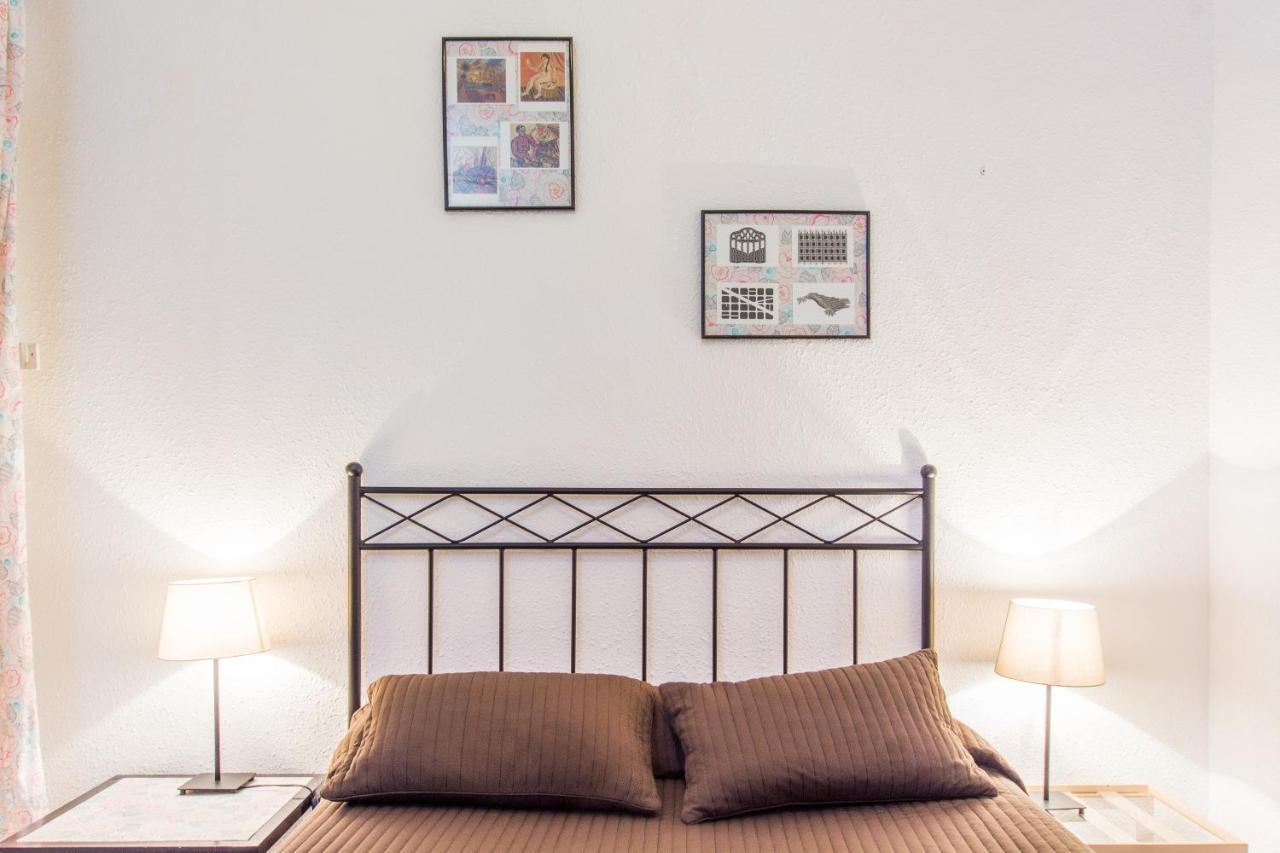 Charm Apartment Sagrada Familia Барселона Екстериор снимка