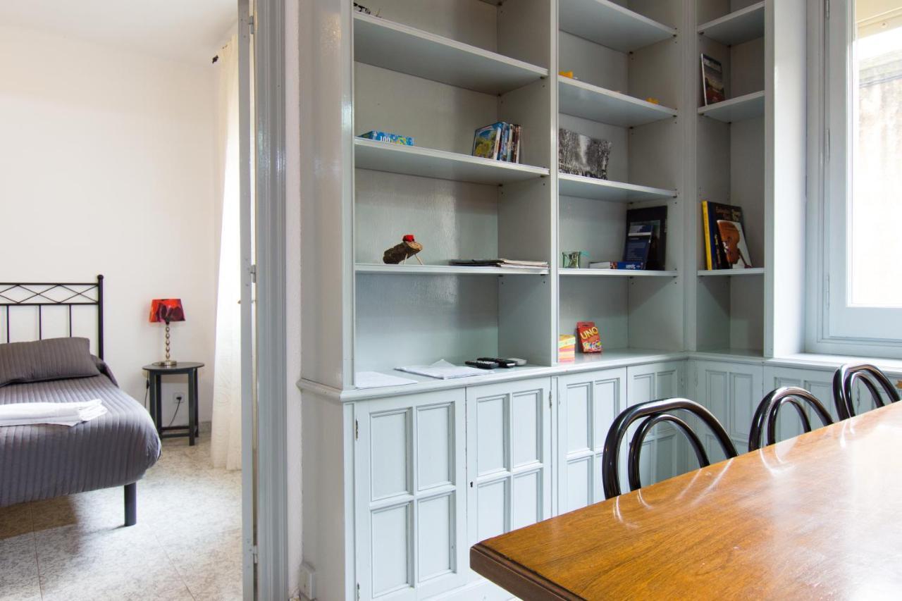 Charm Apartment Sagrada Familia Барселона Екстериор снимка