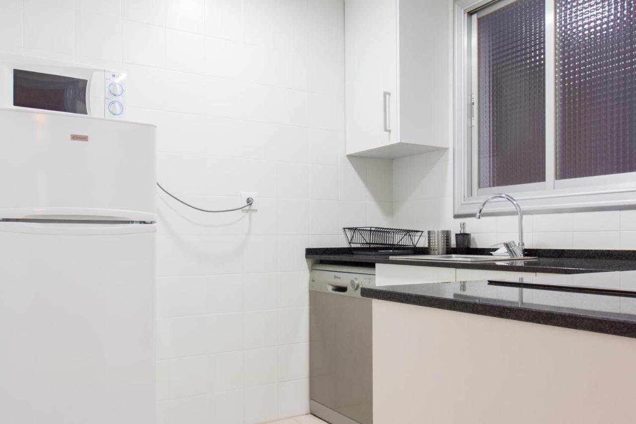 Charm Apartment Sagrada Familia Барселона Екстериор снимка