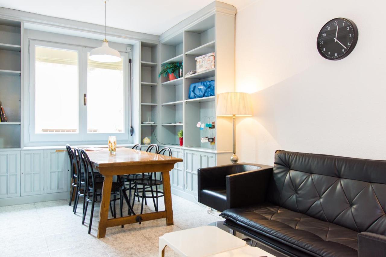 Charm Apartment Sagrada Familia Барселона Екстериор снимка