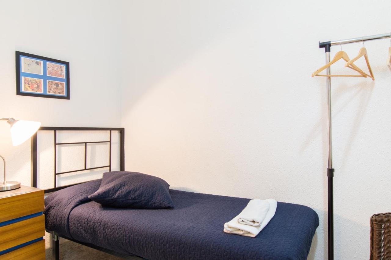 Charm Apartment Sagrada Familia Барселона Екстериор снимка